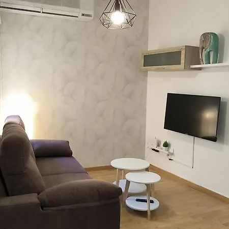 El Rincon Del Casco By Alogest Appartement Zaragoza Buitenkant foto