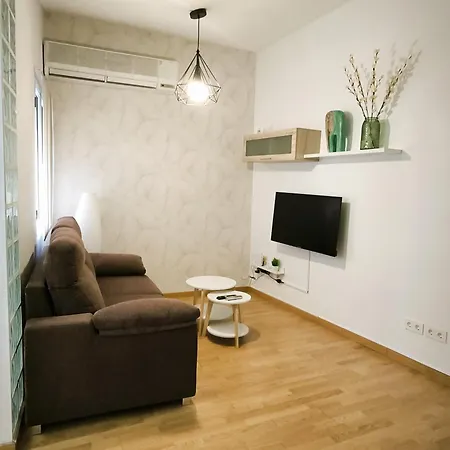 El Rincon Del Casco By Alogest Appartement Zaragoza Buitenkant foto